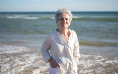 Embracing Emotional Wellness in Aging: Reflect, Renew, and Thrive