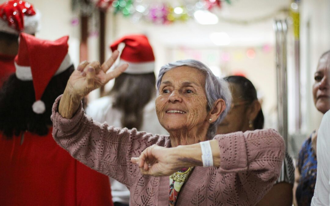 Finding Joy When Spending the Holidays Alone