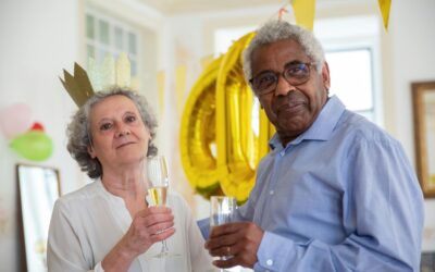 New Year, New Horizons: Goal-Setting for Older Adults